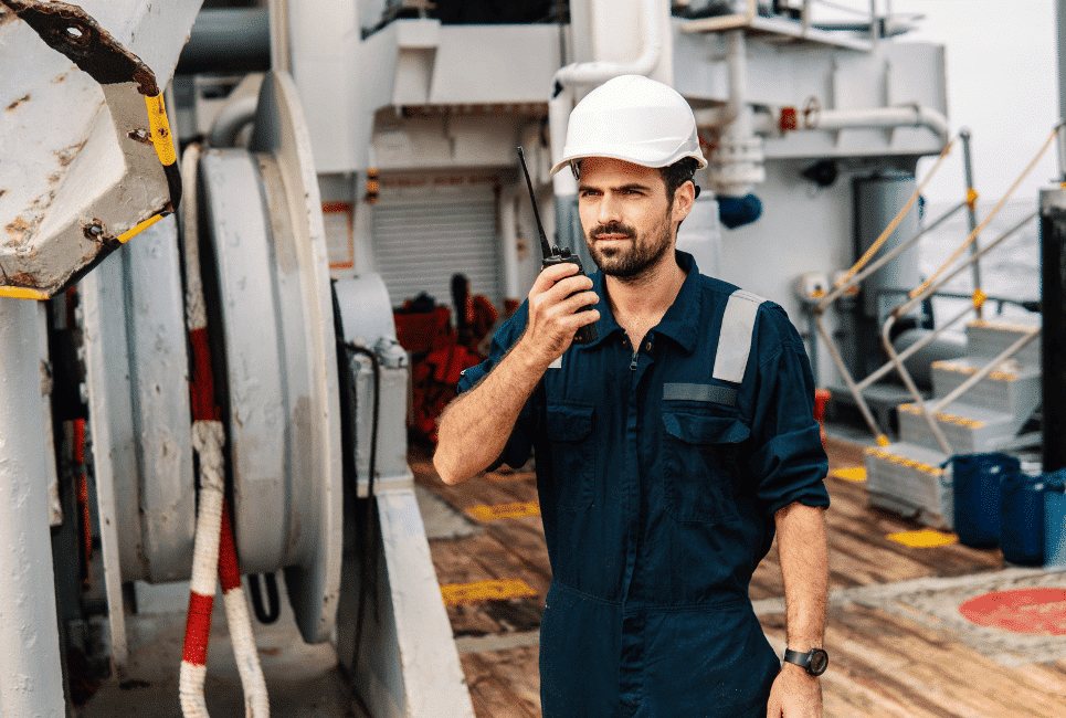 The 5 Best Handheld Marine Radios of 2022 BoatPowered