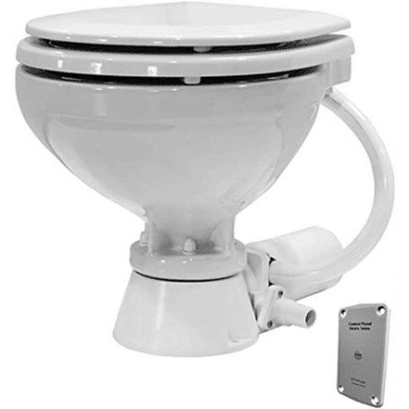 jabsco yacht toilette