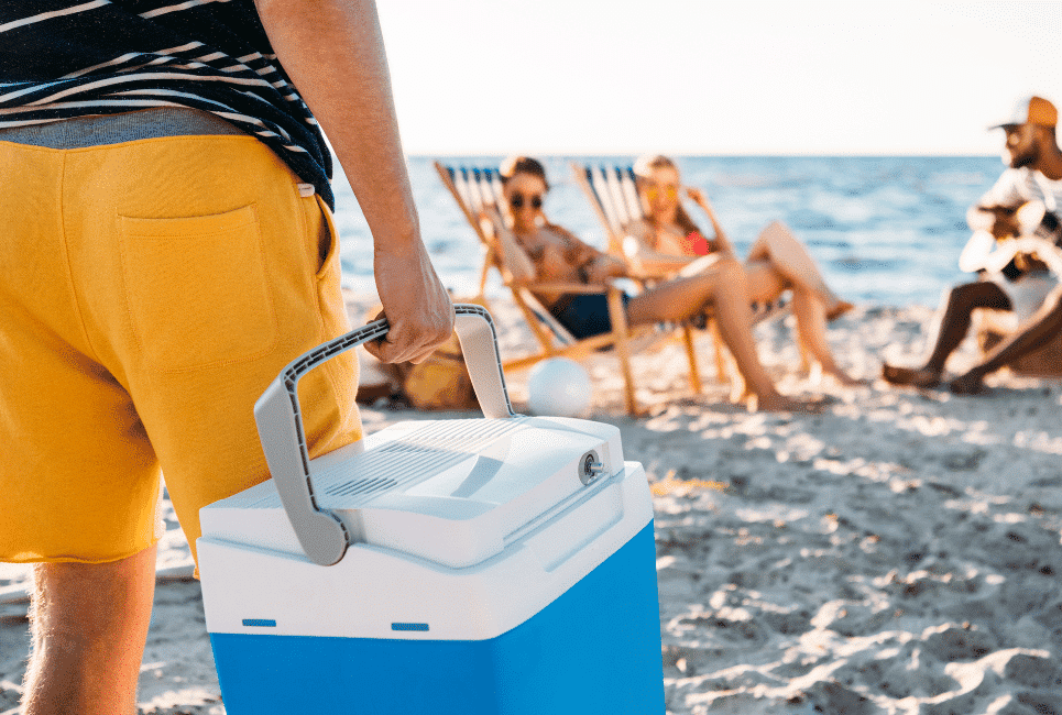 Best boat coolers