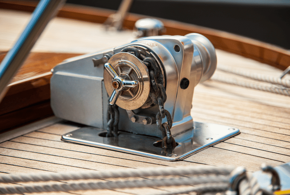 The 5 Best Electric Anchor Winches 2022 Review BoatPowered