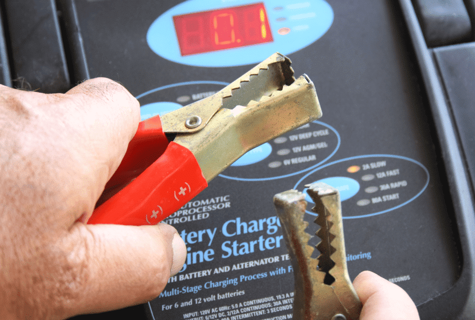 The 6 Best Marine Battery Chargers & How to Choose the Right One ...