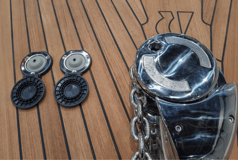 The 5 Best Electric Anchor Winches 2022 Review BoatPowered