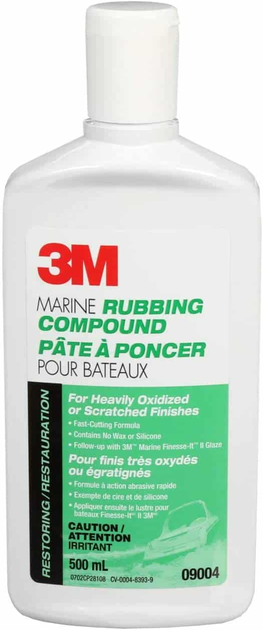 How to Buff a Boat A Detailed Guide by a Boating Expert BoatPowered