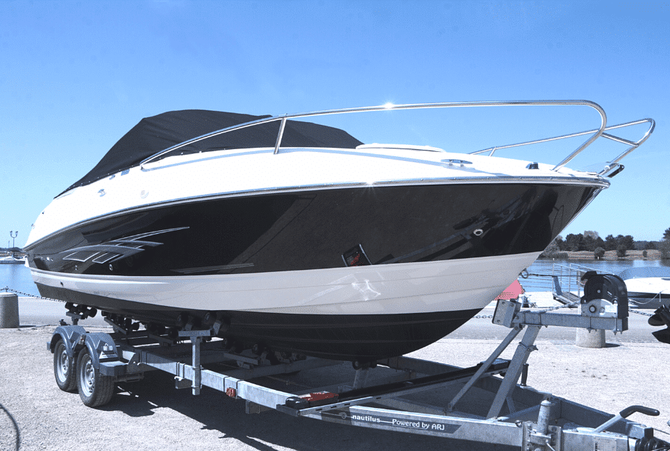 How to Buff a Boat A Detailed Guide by a Boating Expert BoatPowered