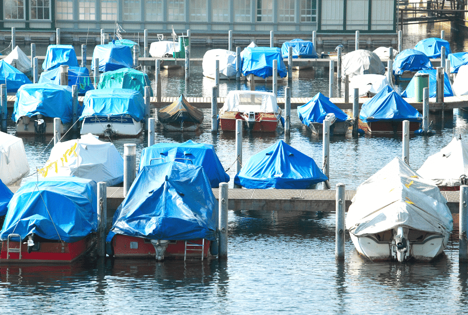 pontoon boat covers
