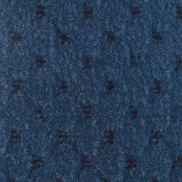 Bascar Boat Carpet blue