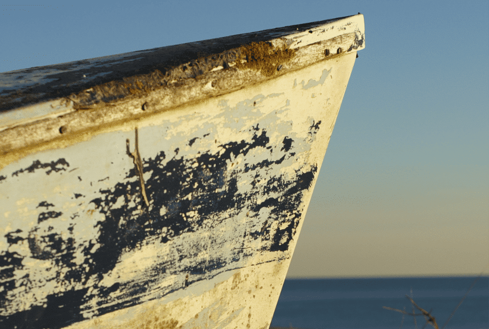 Boat oxidation