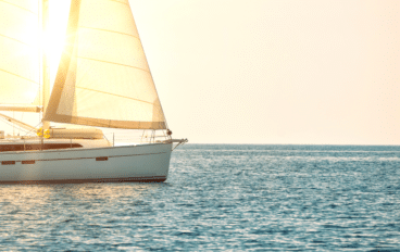 Guide to Buying a Used Sailboat